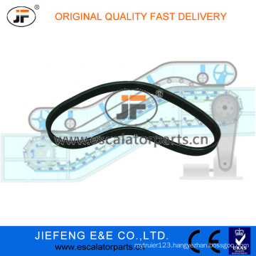 JFHyundai 1847*47mm 5RIB Escalator Black Drive Belt